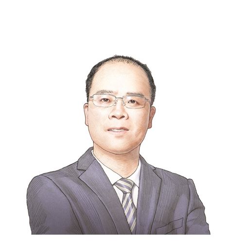 股速查 积极发展消费金融，提振居民消费意愿和能力