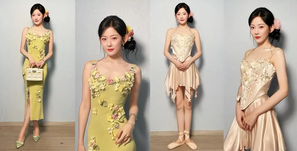 信弘优配 短剧厂牌听花岛：以短剧为载体，书写当代女性成长史诗