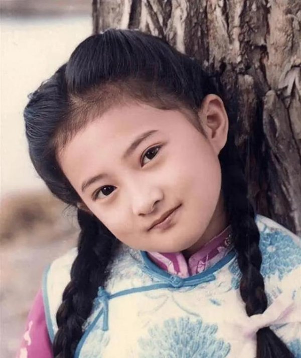 惠盈财富 小婉君金铭红极一时，退出荧屏后她做了什么？